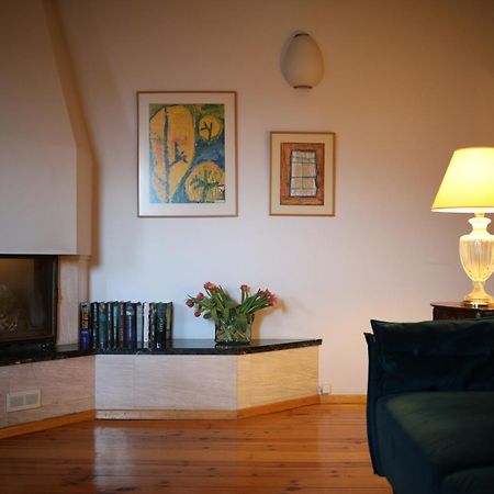 Apartment Vokieciu Вилнюс Екстериор снимка